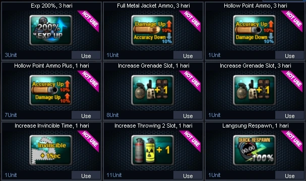 MAYOR 1 HARGA 27K image 38